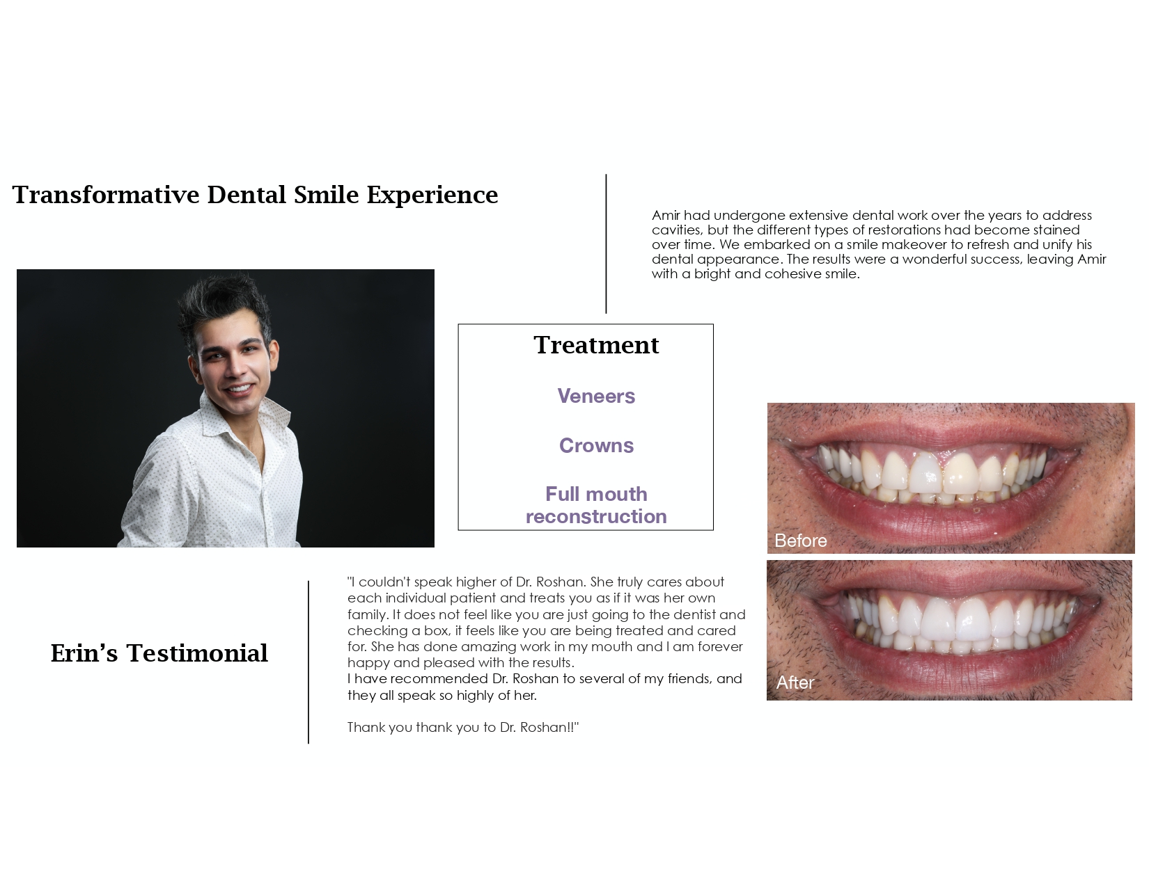 Georgetown Cosmetic Dentistry