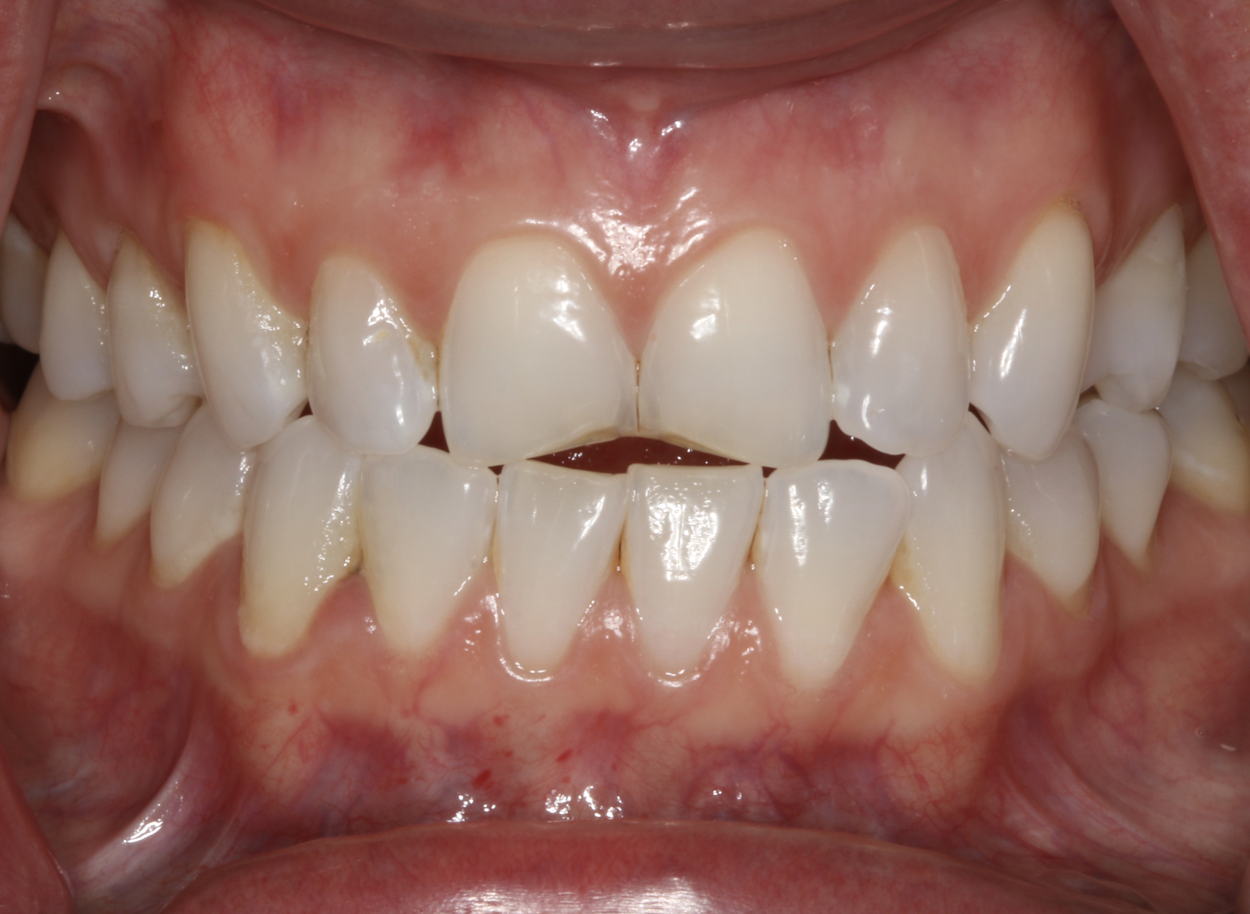 Georgetown Cosmetic Dentistry